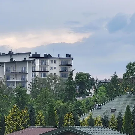 Apartament Klif 2 Warka Zewnętrze zdjęcie