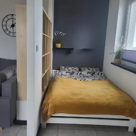 Apartament Klif 2 Warka Zewnętrze zdjęcie