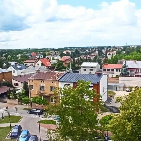 Apartament Klif 2 Warka Zewnętrze zdjęcie