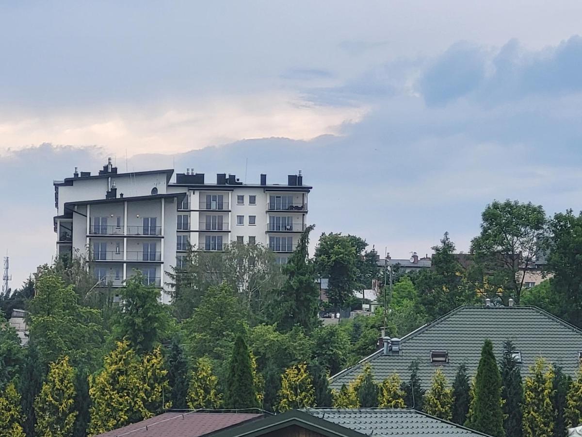 Apartament Klif 2 Warka