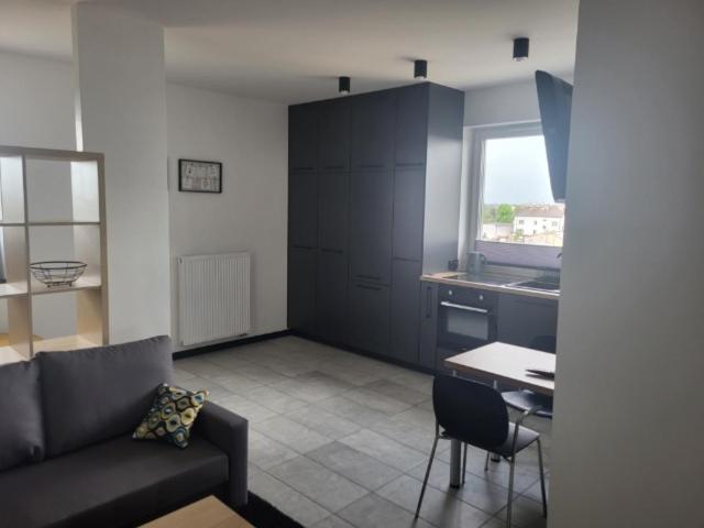 Apartment Klif 2 *