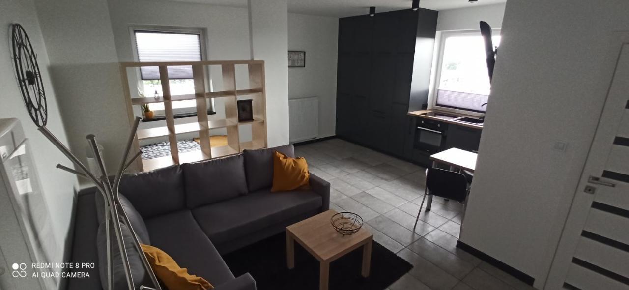 Klif 2 Apartment *