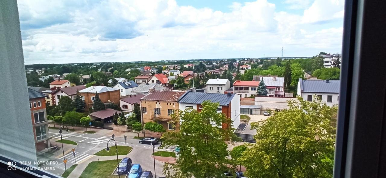 Apartment Klif 2 *