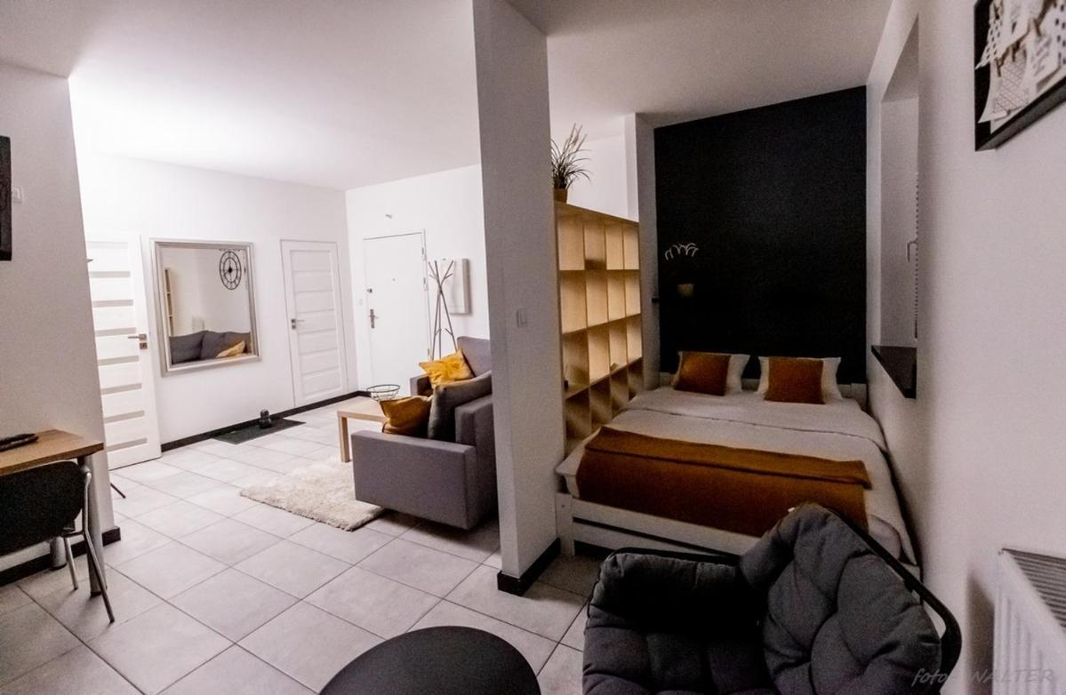 Apartment Klif 2