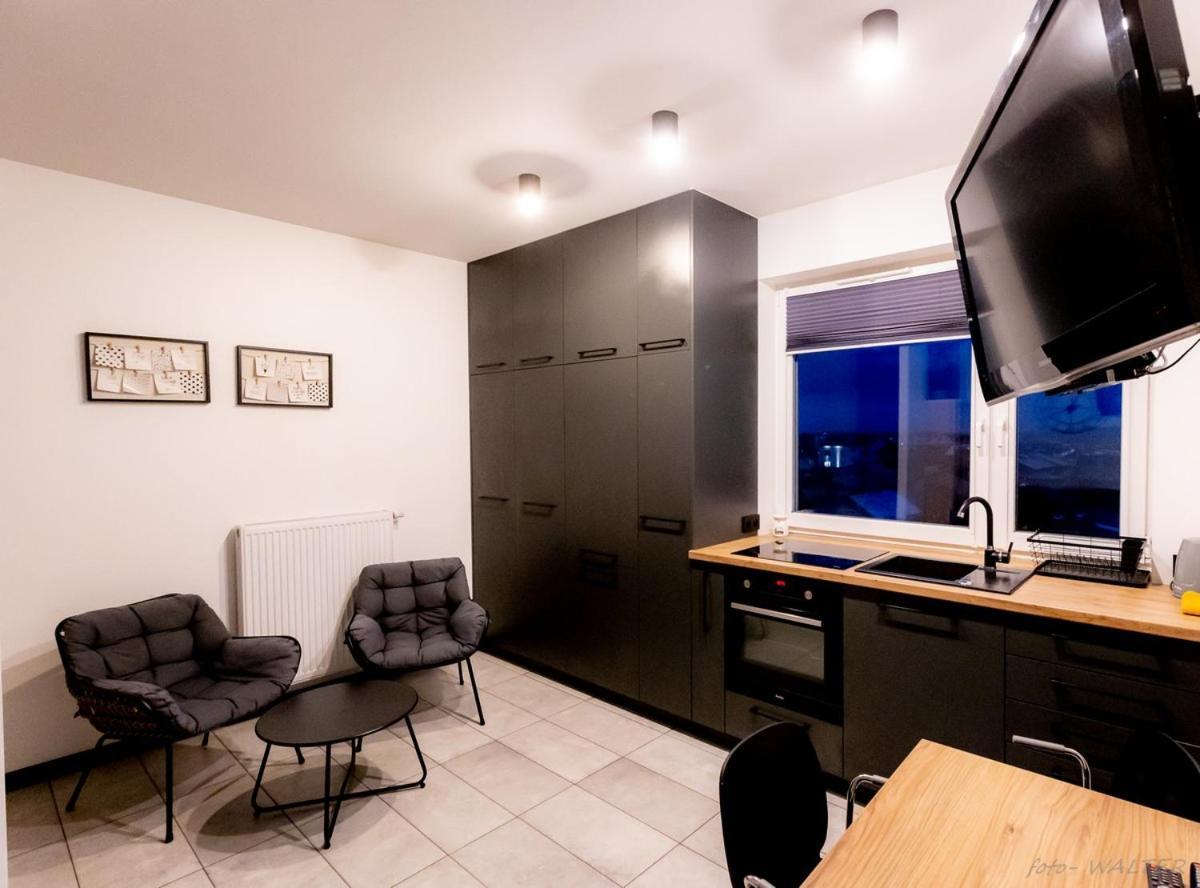 Klif 2 Apartment *