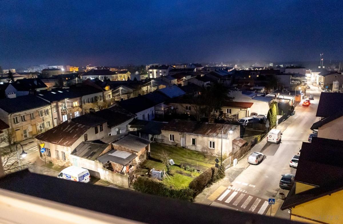 Klif 2 Apartment Warka